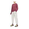 New Nike Sports Pants Women's Mountain Peak White FQ3059-121