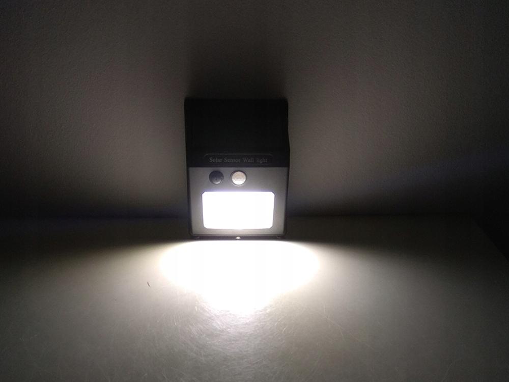 Solar Lamp 48 Led Cob (100) Gab_A