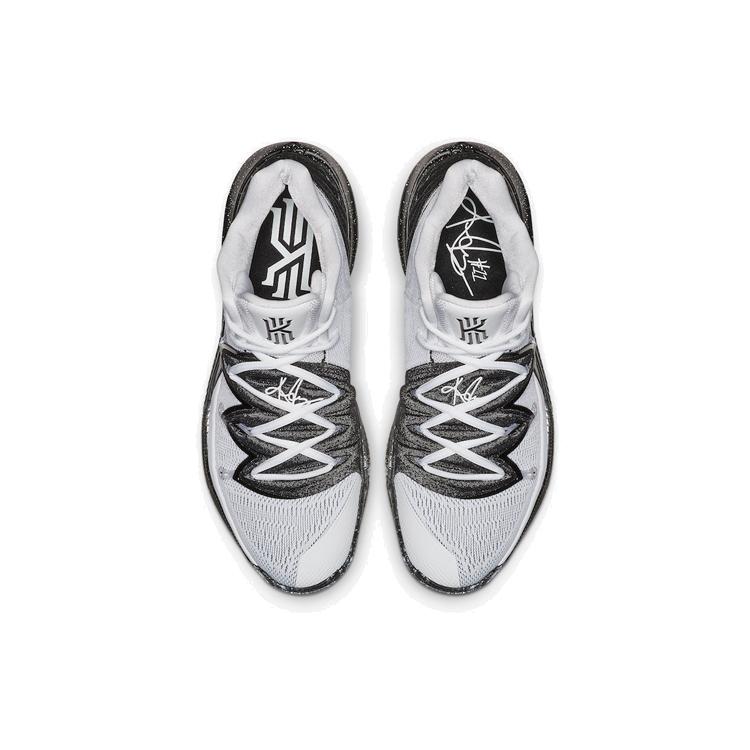 Nike Kyrie 5 Cookies Cream Mens AO2918-100
