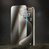 4 STÜCK Gehärtetes Glas für iPhone 16 Pro Max 16Pro 16Plus Vollständige Abdeckung Displayschutzfolie für iPhone 15ProMax 16/15/14/13/12/11 Glas