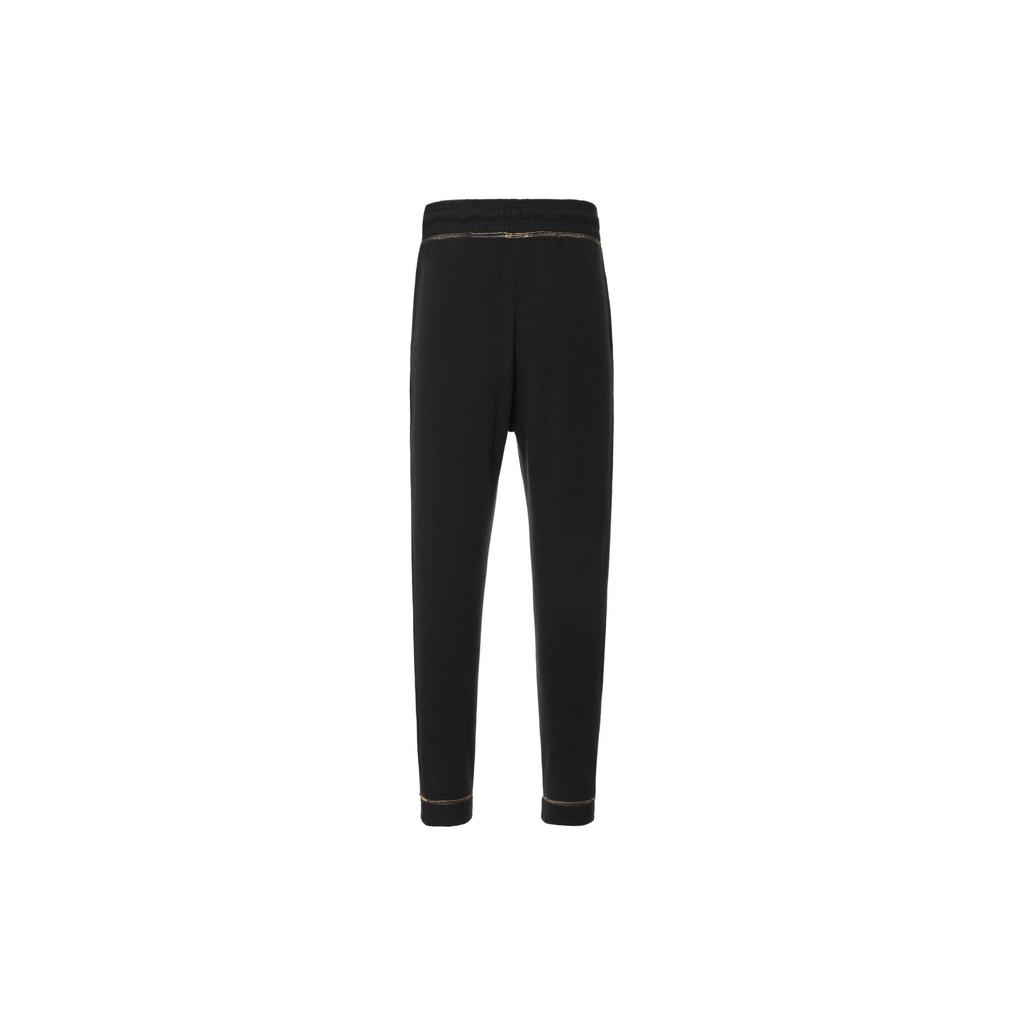 Nike Knitted Sweatpants Women's Black DM1612-010