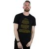 STAR WARS Mens The Empire Strikes Back Opening Crawl T-Shirt