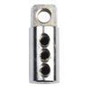Gym Machine Cable Stopper Portable Wire Connector 1 Set