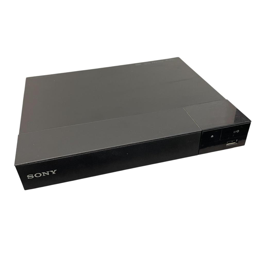 Sony Reproductor Blu-ray Reproductor de DVD BDP-S1500 Modelo Estándar Compacto 2015