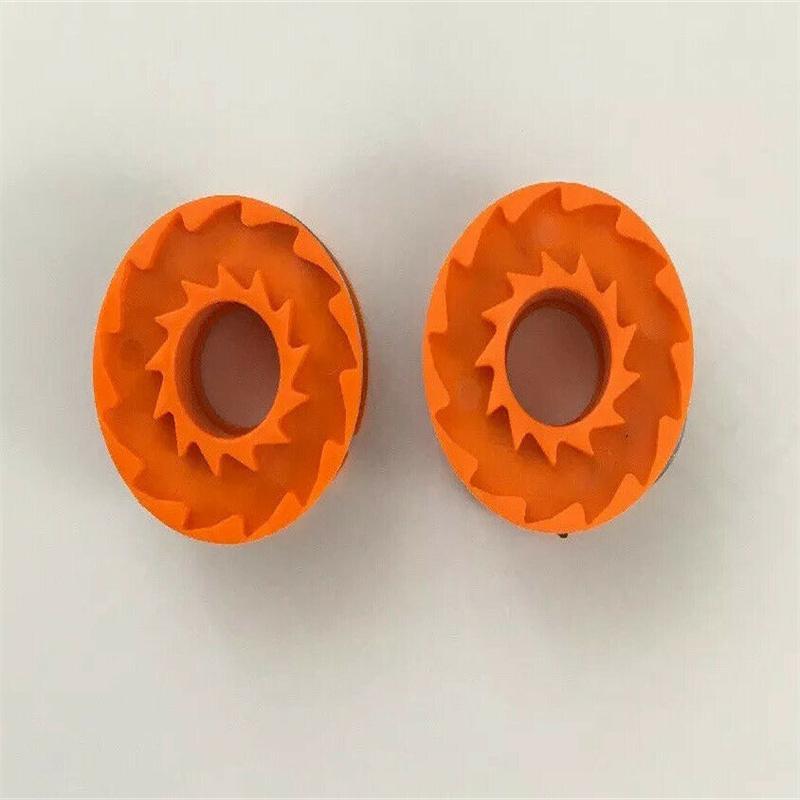 For MacAllister Strimmer Trimmer Spool And Line 1.5mm 1 X 2.5m MGTP 18Li Lawn Mower Trimmer Supplies