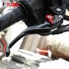 NEW Fit For SUZUKI V-STROM 800DE 800RE 2023-2024 2025 Motorcycle Accessories Short Adjustable Brake Clutch Levers Handles