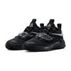 Nike Zoom Freak 3 Slip Resistant Cushioning Abrasion Resistant Rebound Low Top Children's Basketball Shoes Black DB4158-002