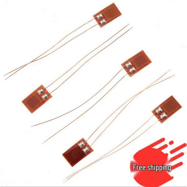 

High-Precision Full Bridge Resistive Strain Gauge for Pressure/Load Cells (1 pc)