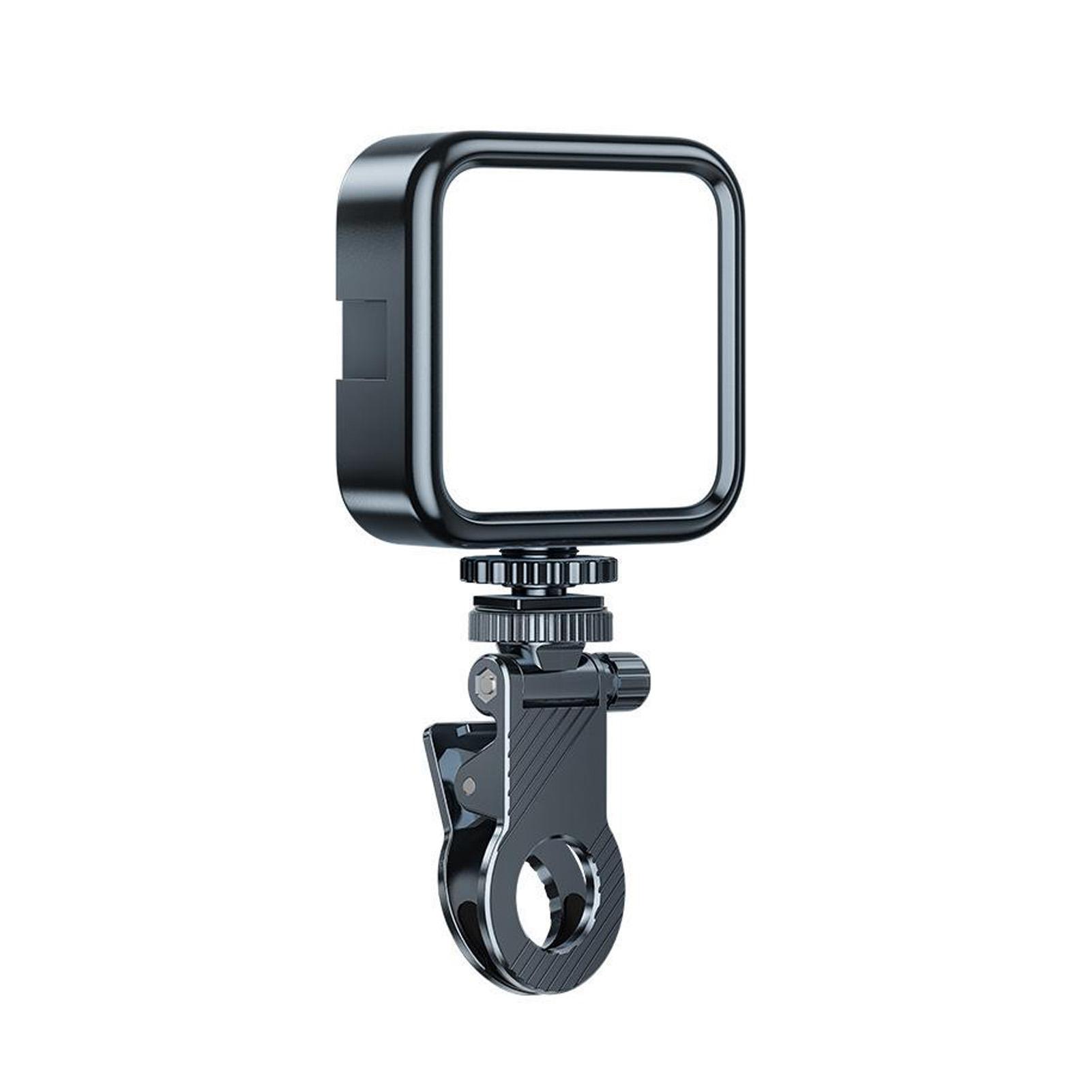 

Portable LED Selfie Light for iPhone for Samsung Mobile Phone Laptop Clip Rechargeable Flash Fill Photo Video Photography Lamp