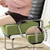 Extra-Firm High-Density Sponge Seat Cushion for Office Chair – Heightening and Non-Collapsing