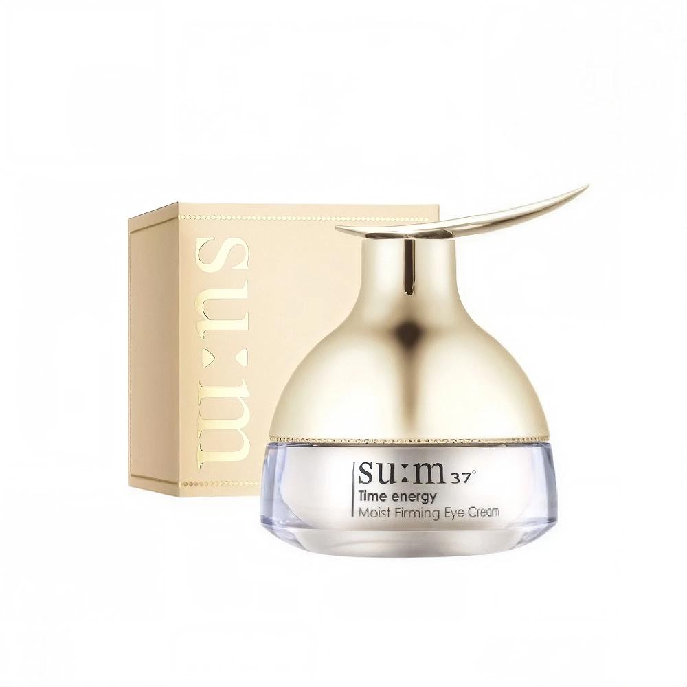 Su M37  Moist Firming Eye Cream 25ml Single option