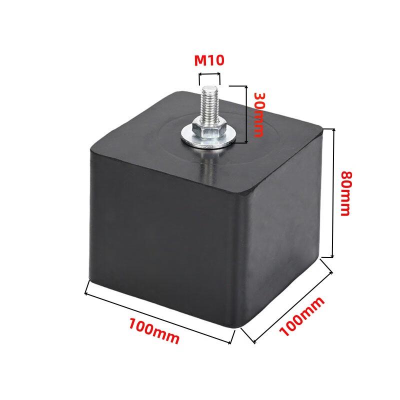 

Air Conditioner Anti-Vibration Pads
