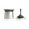 Magnet Dosing Tool Dosing Bowl Espresso Accessory Coffee Machine Adapter Cup Coffee Dosing Cup for 58mm Portafilter