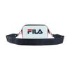 FILA Fashion Casual PU Underarm Bag Shoulder Bag Crossbody Bag Small Women bags F13W331163F-WT