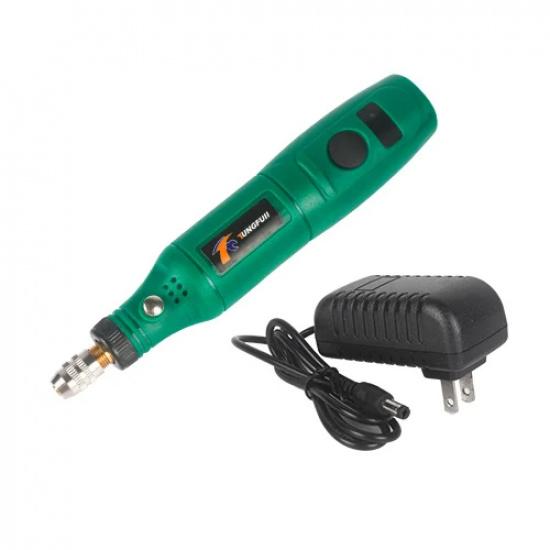 

Tungfull 12v Borrovers And Engravers Drilling Machine Engraver Mini Rotary Tool Driller Micro Rectifies Kit Mini Drill Variable Set 1