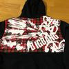 [GEBRAUCHT] Reduzierter BIGBANG Hoodie L