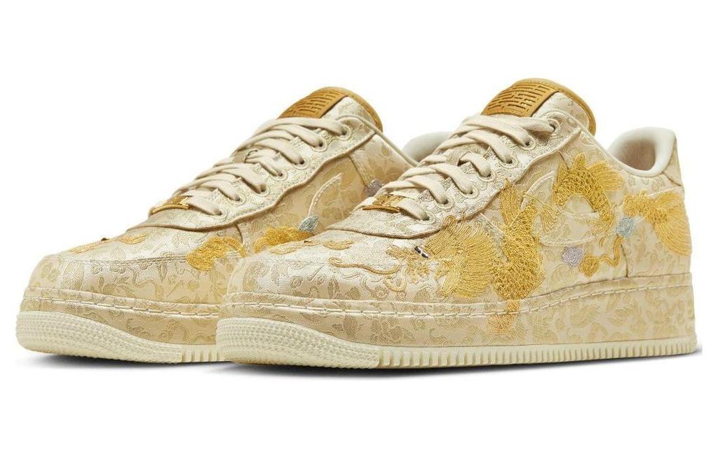 Nike Air Force 1 Low '07 Jahr des Drachen 2024 HJ4285-777