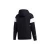 Adidas Ultraboost Hooded Track Top Jacket Men Outerwear Black GF3995