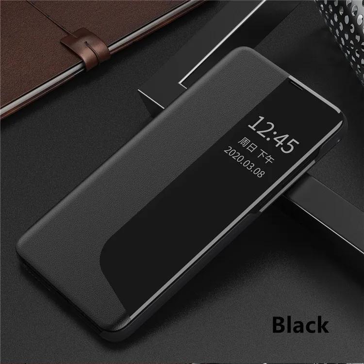 Flip Case For Huawei P20 P30 P40 Pro Mate 60 Pro Honor X7 X8 X9 90 Lite Magnetic Leather Holder Wallet Stand Book Phone Cover