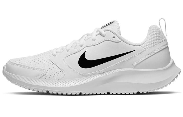 

Nike Todos Rn Белый Черный Женские BQ3201-101 38.5