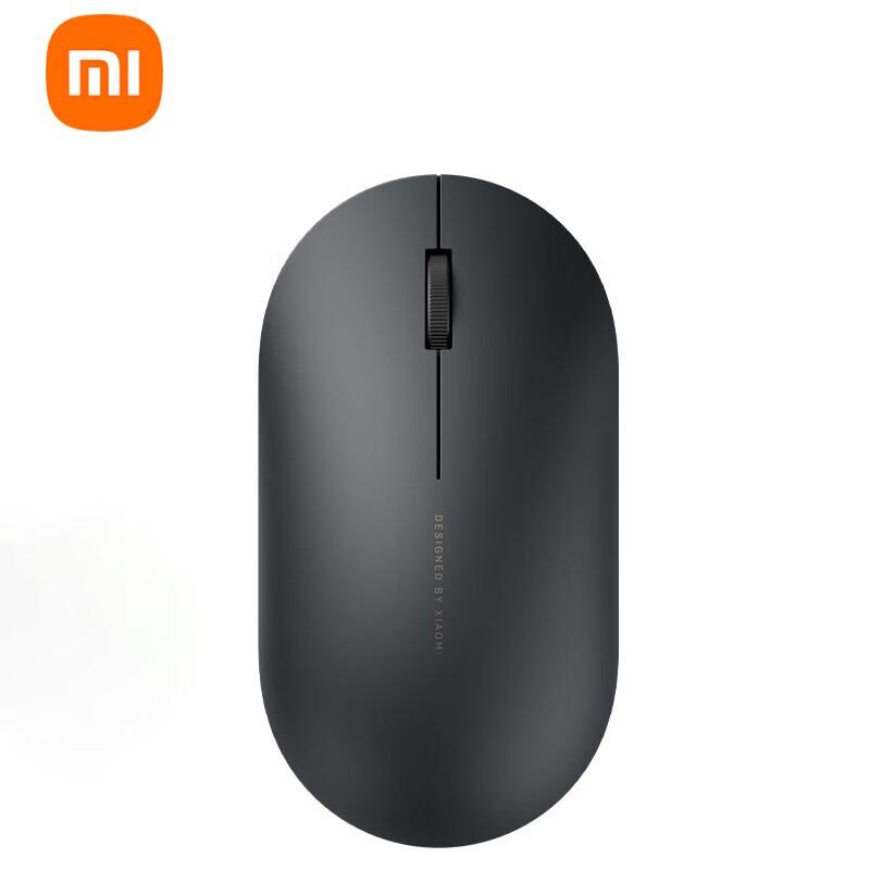 

Xiaomi Wireless Mouse 2