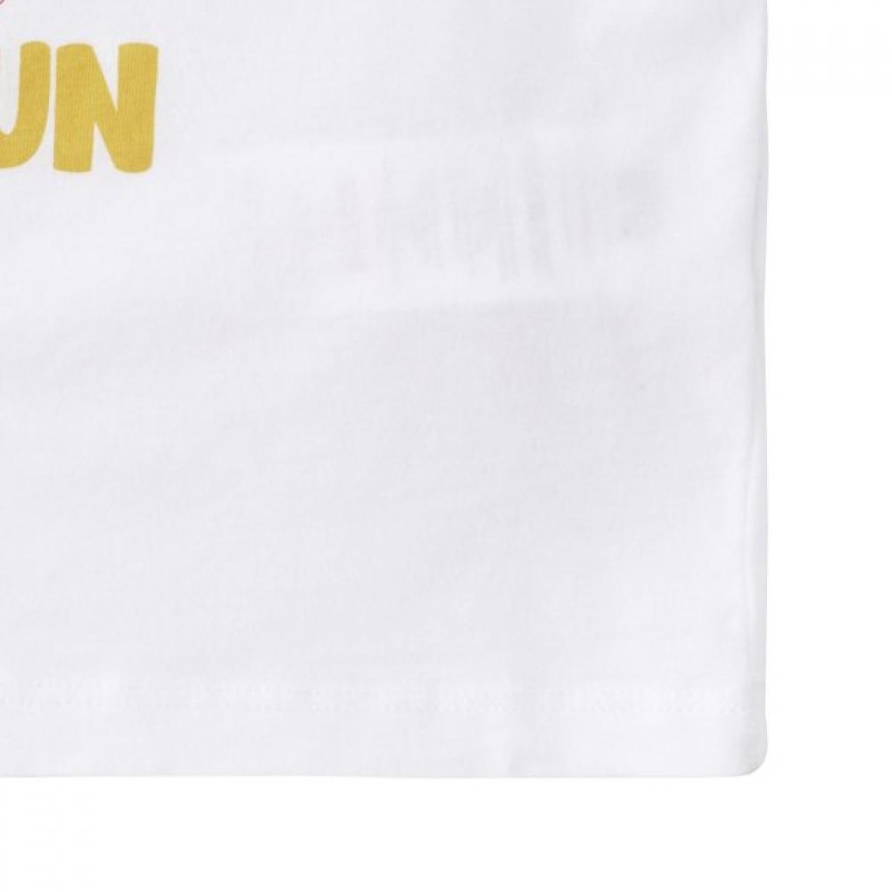 BonTon Barrel Sun T shirT 7617T 332 05