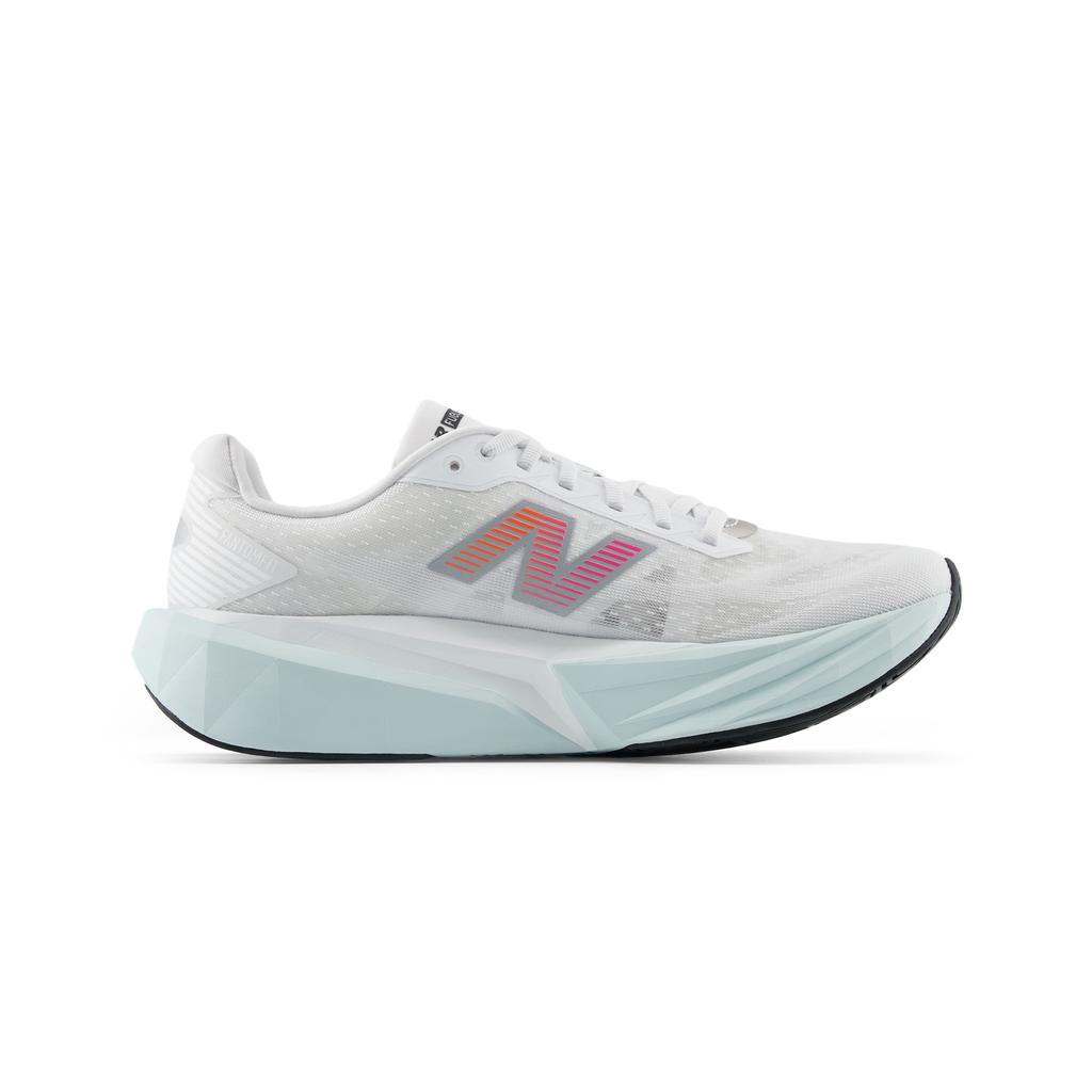 New Balance Running Shoes Men's Mid Top Gray White MFCX1WY