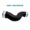 Leak Proof Connection Car Air Intake Duct Intercooler Radiator Hose Pipe for 1K0145832C 1K0145832E 1K0145834B 1K0145834G
