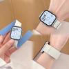 Replacement belt For Huawei Watch Fit 4 Pro Strap NEW Silicone Bracelet Magnetic loop band Correa Huawei watch fit 4 3 wristband