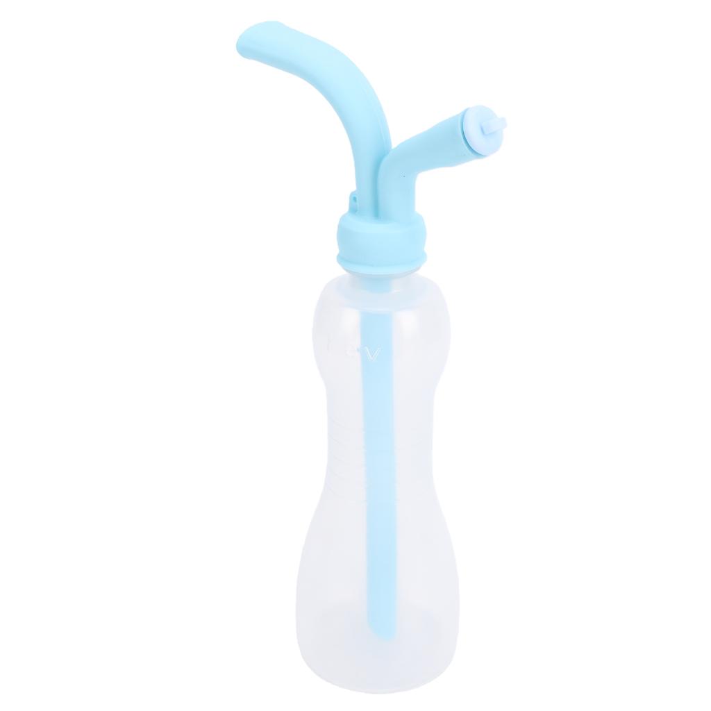 Bottiglia Allenatore Vocale 500ml 8 Livelli Regolabile Bottiglia d'Acqua per Allenamento Canto per Esercizio