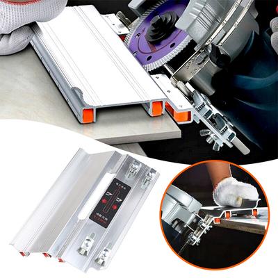 45° Angle-Cutting Machine Support Tile Cutter Chamfer Easy Carrying Chamfer Tool For Marble Tile