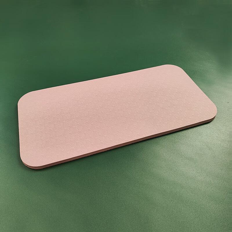 WEZHOTPE Thickened Portable Exercise Kneeling Pad