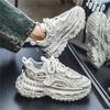 Shoes for Men Women Chunky Luxary Designer Sneakers Ladies Running Casual Shoes Fashion Light Male Tenis Sports Fitness Footwear