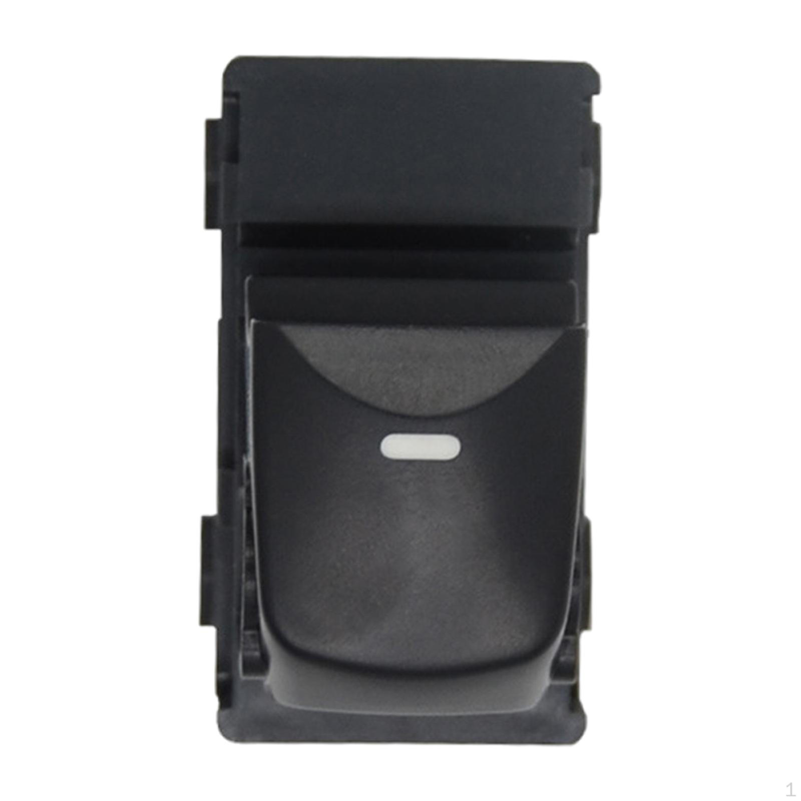 

Automotive Electric Power Door Window Switch 935803x010Ry Fit for Replaces Spare Parts Durable
