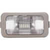 Estink Car Interior LED Lamp,15126553 High Brightness Car Interior Dome Roof Ceiling Light Working Lamp for 2004-2008 for 2004-2008