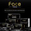 Jierou BlackFace 4-Ply Pocket Tissues
