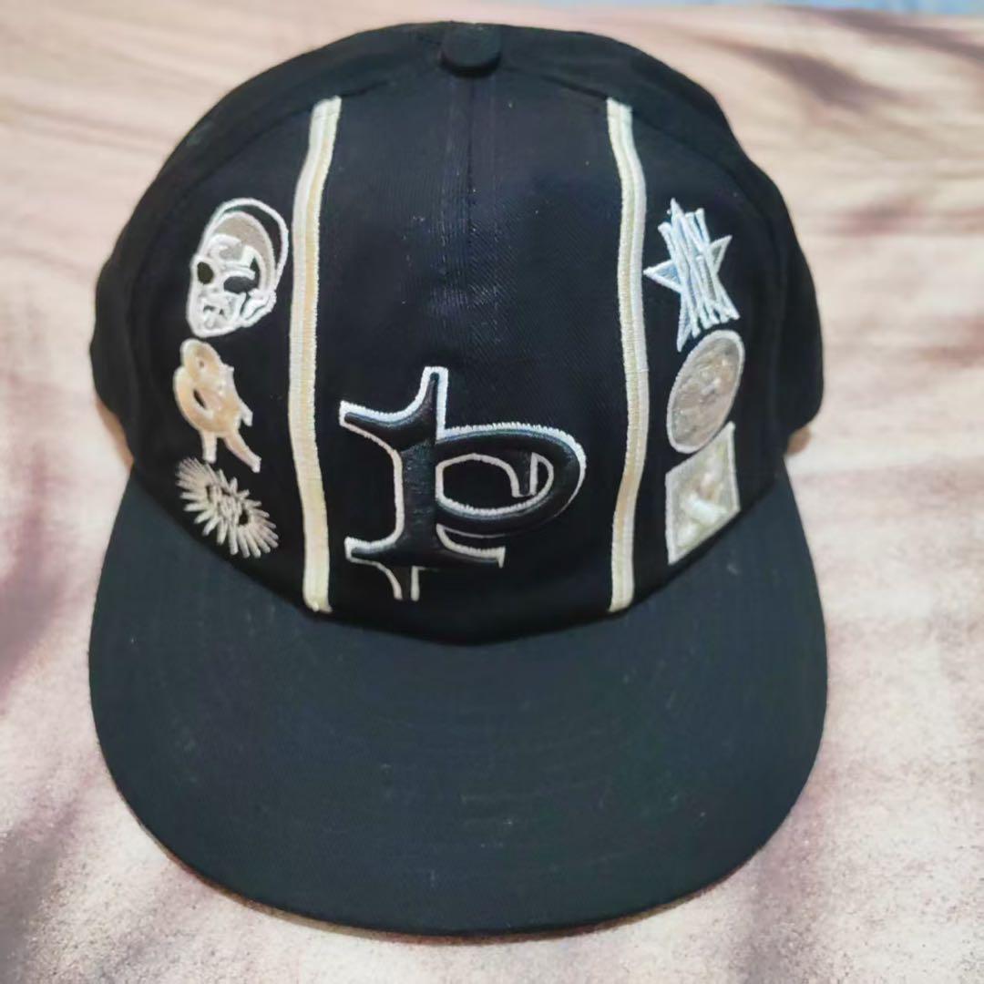 

[USED] punkandyo cap hat p&y skateboard