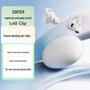 Edifier Lolli Clip Smart Active Noise Cancelling Bluetooth Ear Clip Earbuds