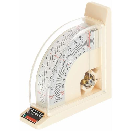 TRUSCO Level Quarter with Magnet LQ-95