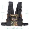Hands Holster Harness for Outdoor Activities