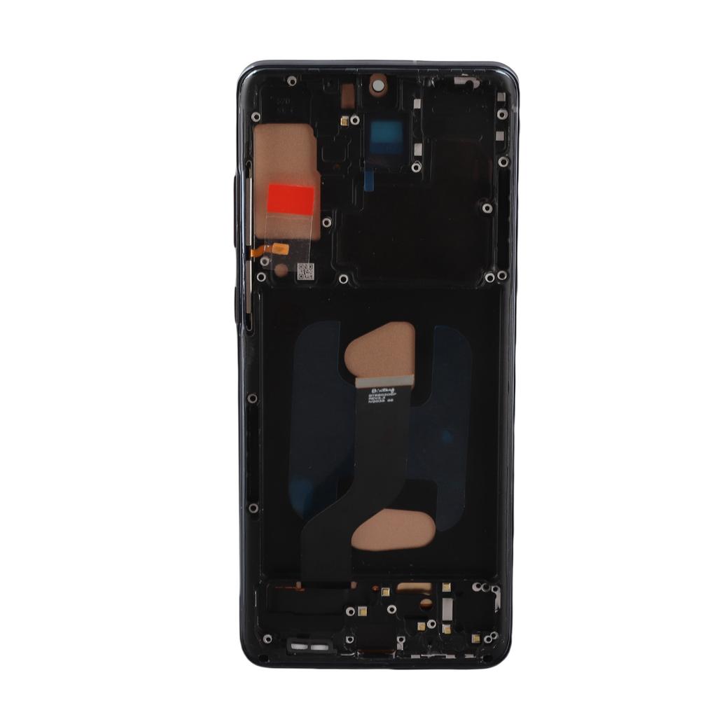 Replacement Phone Screen Kit Outstanding Color Accuracy Clarity with Repair Tools Frame Phone LCD Screen Assembly for