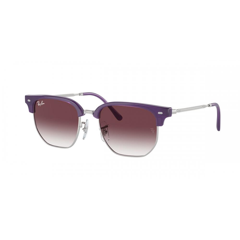 

Ray Ban Kids Rj9116s Junior New Clubmaster 713136 Детские Солнцезащитные очки 47-17-125