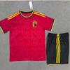 2026 World Cup Adult Jersey Set - Argentina, Portugal, Spain, Germany, Brazil National Team Football Uniform