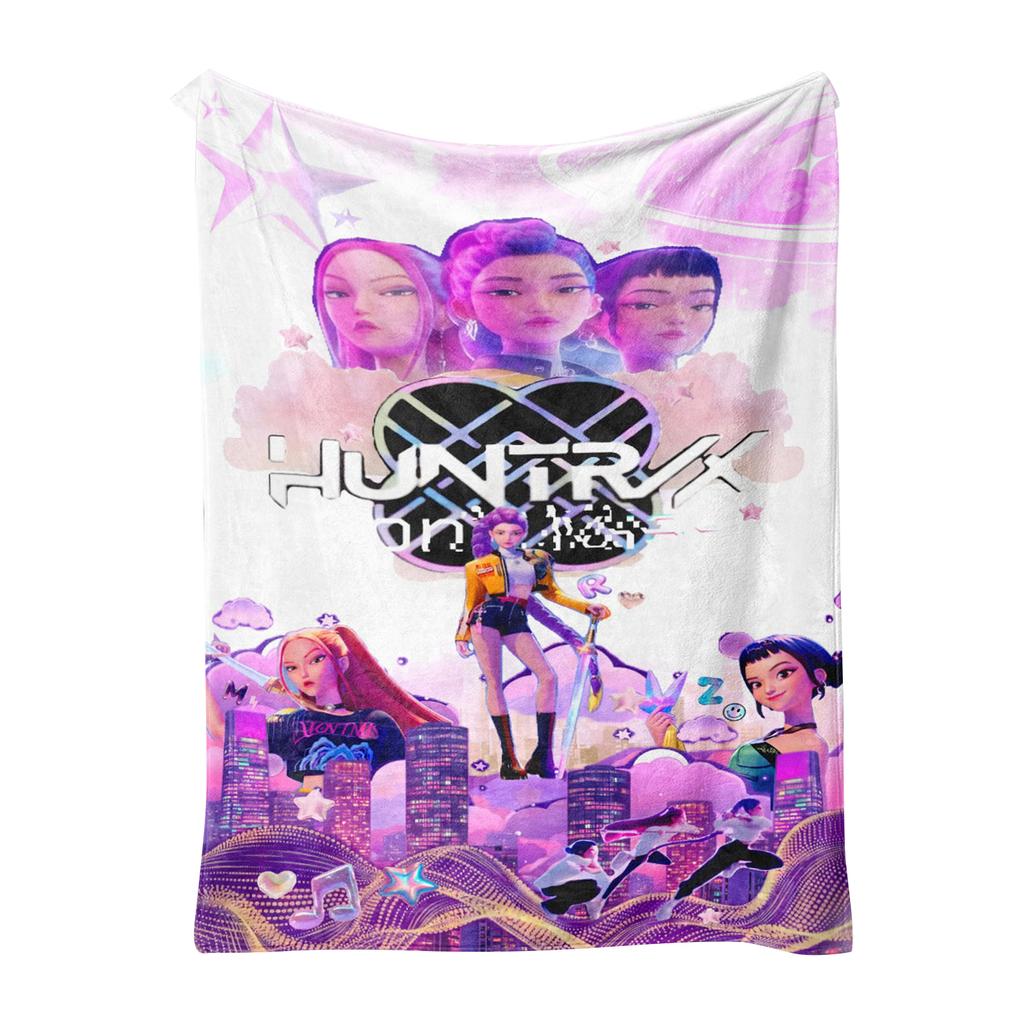 Nickerchen-Decke, Decke, Flanell-Sofaüberwurfdecke