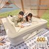 CAMEL Portable Self-Inflating Air Mattress