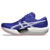 [ASICS] Running Shoes MAGIC SPEED 5 1013A184 Unisex Adult 400 (Cobalt Burst/White) 24.0 cm 3E