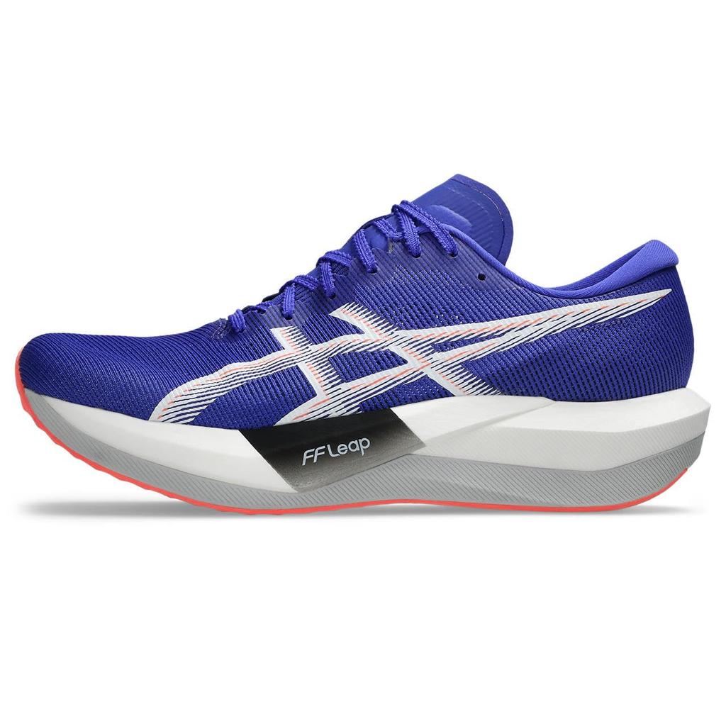 [ASICS] Running Shoes MAGIC SPEED 5 1013A184 Unisex Adult 400 (Cobalt Burst/White) 24.0 cm 3E
