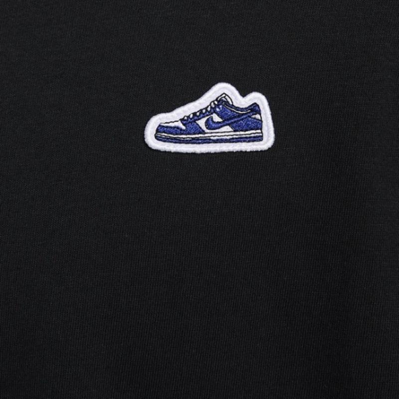 Nike ShorT Sleeve Tee SporTswear T shirT Fv3752 010 S2405