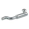 Embout de Câble Pour Tondeuses Embout de Câble Style Z Utilisation Extérieure Longue Durée