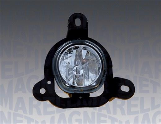 Magneti Marelli Front Fog Lamp 712403301110